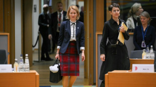 La jefa de la diplomacia de la UE pide respeto a "la soberan&iacute;a de Groenlandia"