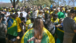 Sostenitori di Bolsonaro protestano in diverse citt&agrave; del Brasile