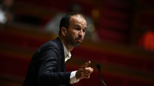 Bompard prend les r&ecirc;nes de LFI sous les critiques de figures insoumises