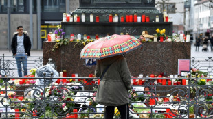Faeser warnt anl&auml;sslich Jahrestags von Attentat von Hanau vor Rechtsextremismus