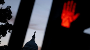 US-Shutdown bleibt bestehen: &Uuml;bergangshaushalt f&auml;llt im Senat durch