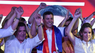 Victoria de Alfredo Pe&ntilde;a reafirma la hegemon&iacute;a de la derecha en Paraguay