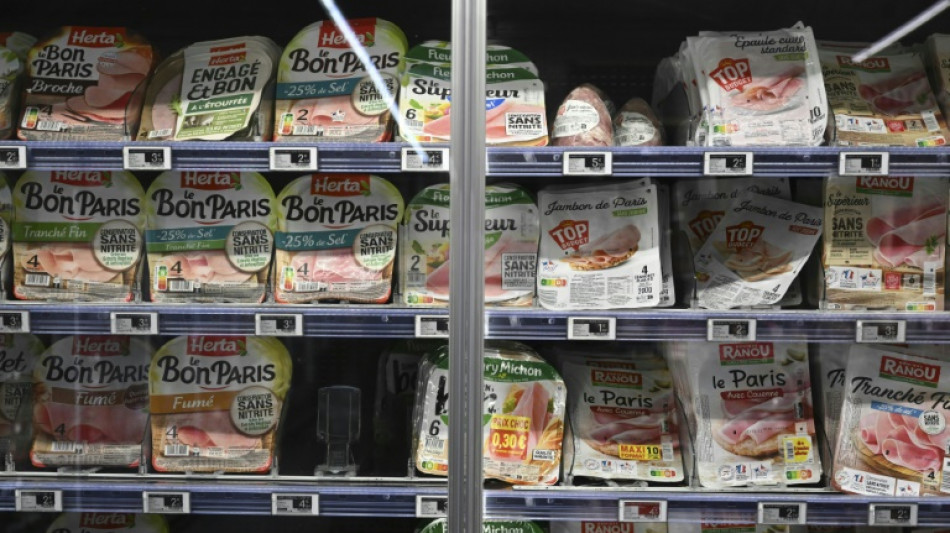 Revenu agricole, prix: l'&eacute;ternelle foire d'empoigne des n&eacute;gociations commerciales