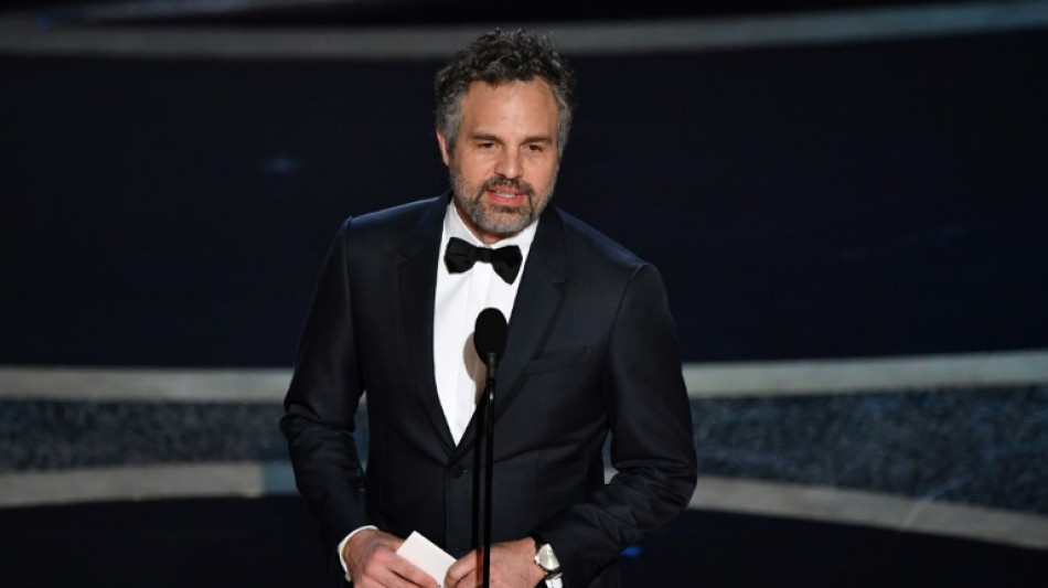 Mark Ruffalo, le Hulk des films Marvel, demande &agrave; &ecirc;tre davantage tax&eacute;