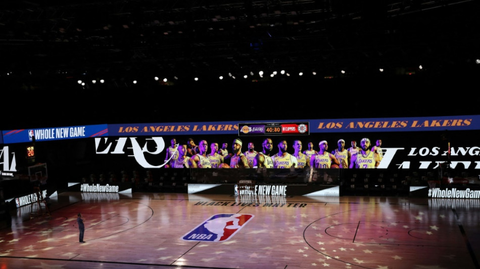 NBA f&uuml;hrt Pokalwettbewerb ein - Finale in Vegas