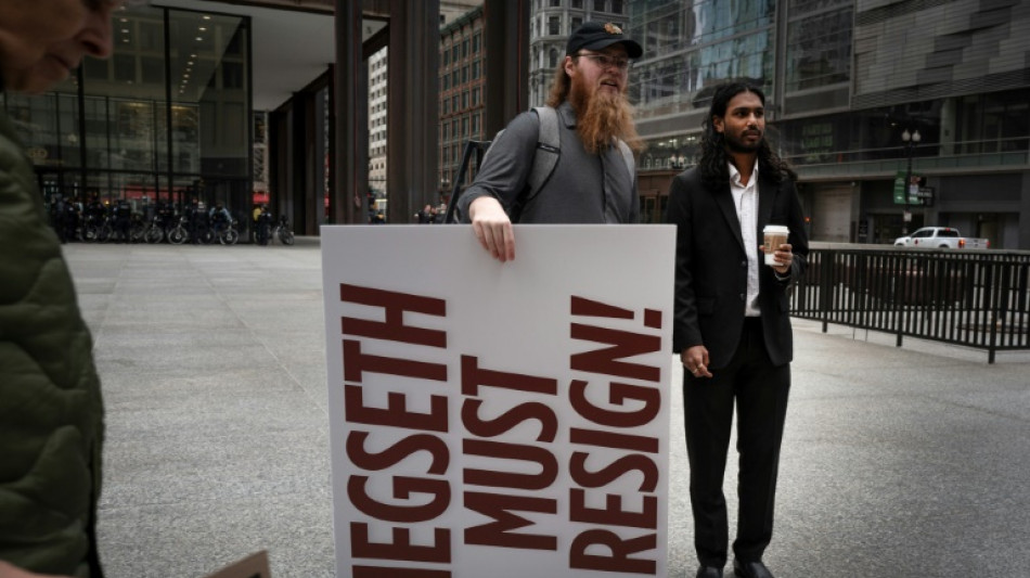 Un juez de EEUU ordena preservar los mensajes sobre el fallo de seguridad en un chat