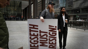 Un juez de EEUU ordena preservar los mensajes sobre el fallo de seguridad en un chat