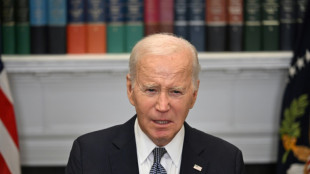 Biden to travel to UK, NATO summit, Finland: White House