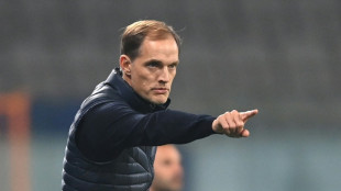 Tuchel &uuml;bernimmt FC Bayern: "Ehre und Auszeichnung"