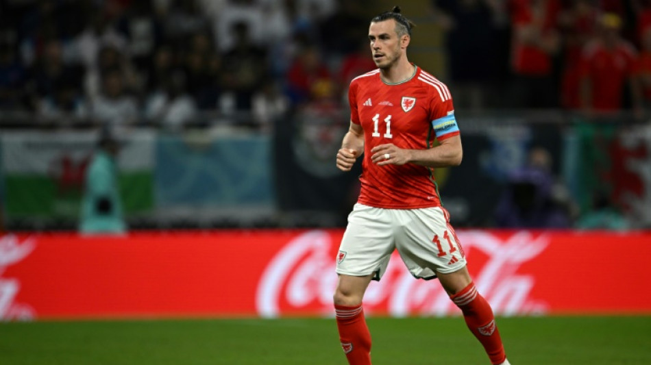 Bale happy to stay retired despite Wrexham offer