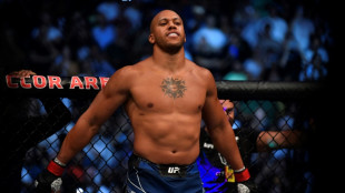 MMA: "Affronter quelqu'un de ce calibre, ce n'est pas commun", reconna&icirc;t Ciryl Gane avant de d&eacute;fier Jon Jones