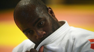 Judo: Teddy Riner reprendra la comp&eacute;tition le 28 mai 