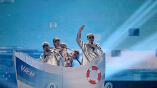 Islandia boicoteará Eurovisión 2026 debido a la participación de Israel