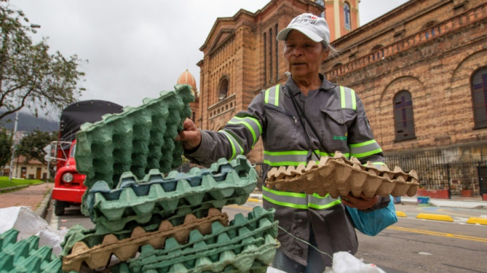 En Colombie, une r&eacute;forme des retraites en faveur des personnes &acirc;g&eacute;es sans ressources