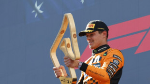 Lando Norris (McLaren) vence GP da &Aacute;ustria de F1; Bortoleto &eacute; 8&ordm;