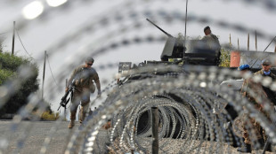 Israelische Regierung stimmt Vertrag &uuml;ber Seegrenze mit Libanon zu