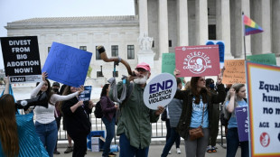 Optimismo y desaz&oacute;n frente a la Corte Suprema de EEUU por derecho al aborto