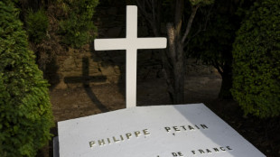 Il y a 50 ans, la "cavale" rocambolesque du cercueil de P&eacute;tain