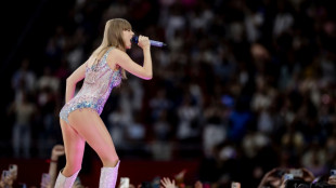 Taylor Swift: Nach Konzertabsagen in Wien "Angst" und "Schuldgef&uuml;hle"