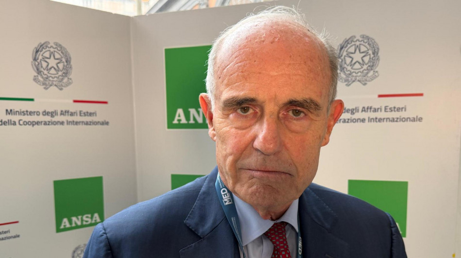 Bruni (Ispi), il punto caldo della diplomazia è il Medio Oriente