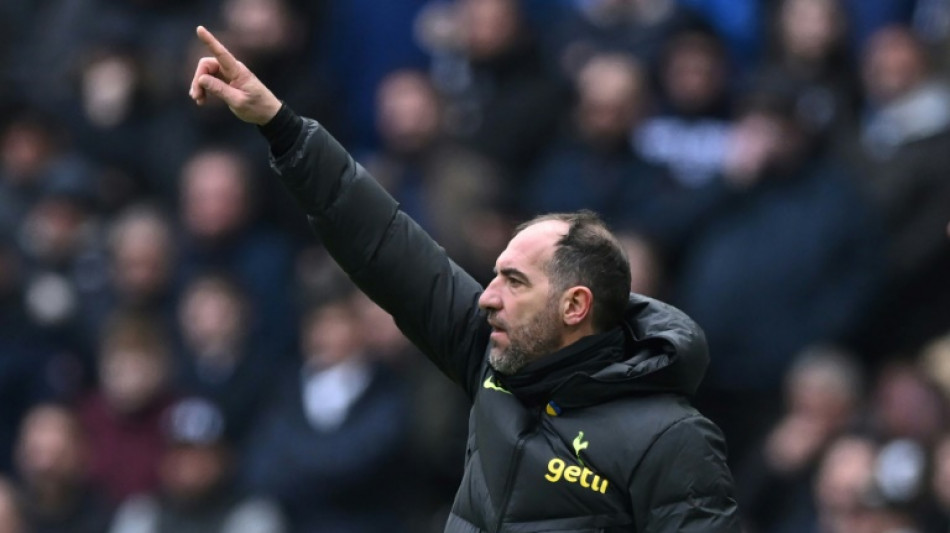 Stellini won't take credit for inspiring Spurs without Conte