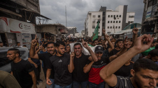Hamas, '7 ottobre giornata gloriosa per la storia del nostro popolo'