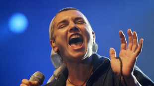 Irische S&auml;ngerin Sinead O'Connor im Alter von 56 Jahren gestorben