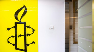 Amnesty: "Unterdr&uuml;ckungsapparat" in Venezuela besteht weiter fort