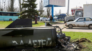 EU-Au&szlig;enbeauftragter verurteilt Angriff auf Bahnhof in Kramatorsk