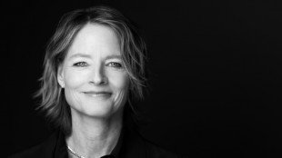 Jodie Foster, hero&iacute;na de "True Detective", un &iacute;cono que rechaza ser portavoz