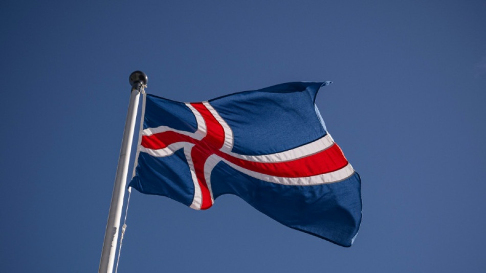 Isl&auml;nder stimmen in Referendum gegen EU-Beitrittsverhandlungen