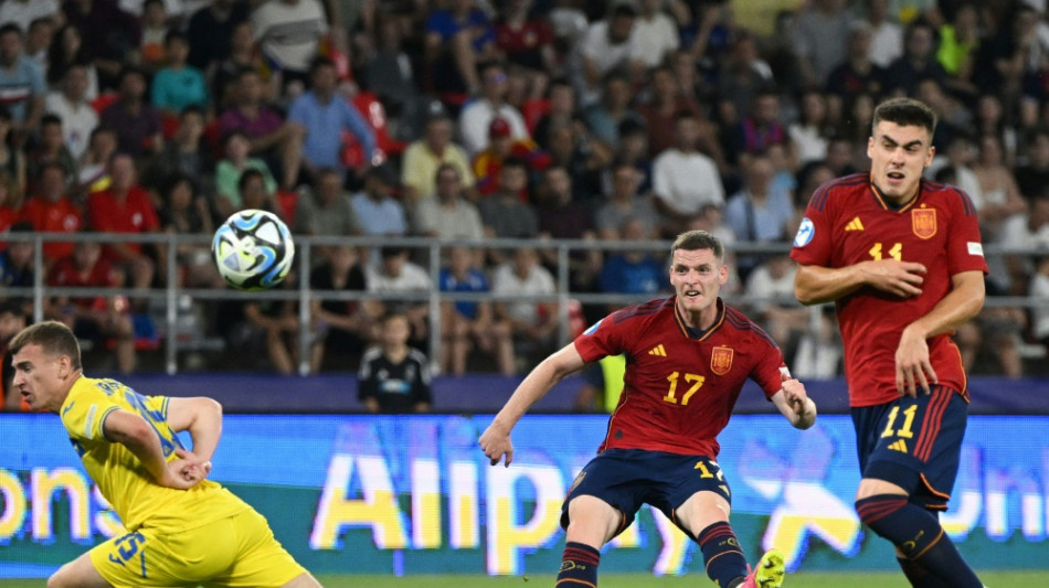 Rekordtitel oder Erl&ouml;sung? U21-EM-Finale auf Augenh&ouml;he