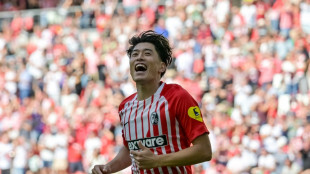 Suzuki-Gala sorgt f&uuml;r F&uuml;llkrugs Frust-Start