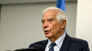 EU pr&uuml;ft neue Sanktionen gegen Russland