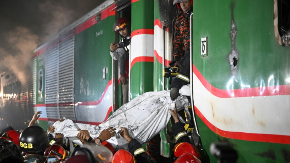 Sete opositores detidos nas v&eacute;speras das elei&ccedil;&otilde;es legislativas em Bangladesh