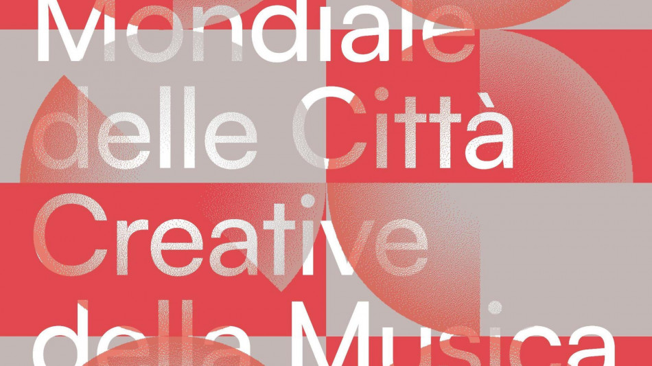 Pesaro ospiter&agrave; il Global Meeting Unesco della musica