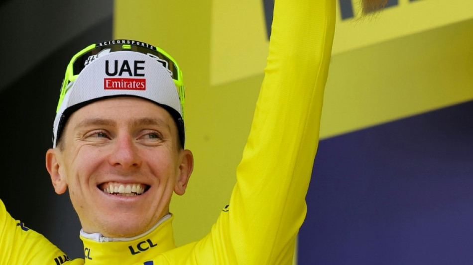 Tour de France: &agrave; la bagarre sur les terres du g&eacute;n&eacute;ral