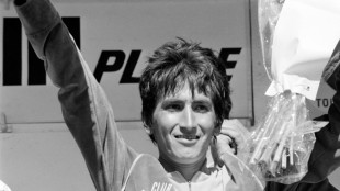 Colombian cycling star 'Lucho' Herrera denies murder conspiracy