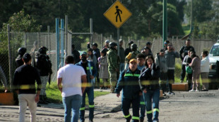 Explos&atilde;o em sider&uacute;rgica deixa 12 mortos no M&eacute;xico