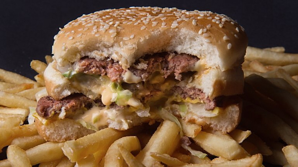 Studie: 60 Prozent der Erwachsenen und ein Drittel der Kinder 2050 &uuml;bergewichtig