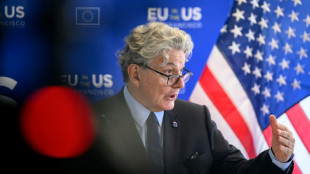 Br&uuml;ssel fordert von Twitter Einhaltung von EU-Regeln gegen Falschinformationen