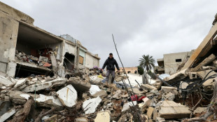 Israel ataca Hezbollah no sul do L&iacute;bano durante visita de enviada dos EUA