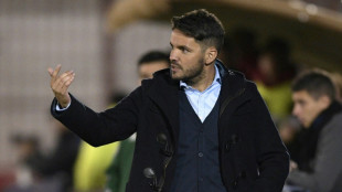 Pachuca stunned by Hondurans, Leon advance to CONCACAF quarters