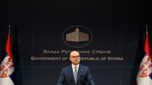 Primeiro-ministro da S&eacute;rvia renuncia ap&oacute;s tr&ecirc;s meses de protestos anticorrup&ccedil;&atilde;o