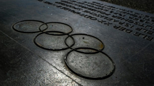 Alemania e Israel conmemoran los 50 a&ntilde;os del atentado en los Juegos de M&uacute;nich