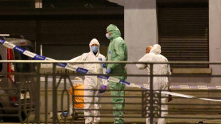 Staatsanwaltschaft: Verd&auml;chtiger nach t&ouml;dlichen Sch&uuml;ssen in Br&uuml;ssel festgenommen