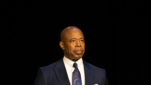 Asfixiada por la inmigraci&oacute;n, Nueva York pide acelerar permisos de trabajo para solicitantes de asilo