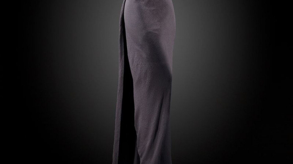 Balenciaga e Alaia in mostra al museo del Tessuto di Prato