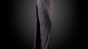 Balenciaga e Alaia in mostra al museo del Tessuto di Prato