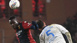 Genoa: ds Ottolini, Balotelli &eacute; sceso nelle gerarchie